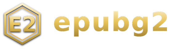 epubg2 logo